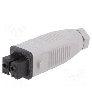 932037106 STAK 200 Connector: rectangular; ST; plug; female; PIN: 2; tinned; IP54; 16A oShNHqPgxGNc7O1XjfrXy6BjHvhyfOPU8E-dJUwrqH0