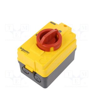 VCFN32GE Main emergency switch-disconnector; Poles: 3; flush mounting I-Dm5kSnGsgpacDovYmfeaxy4BYHOGfxeJGrGz7qmgQ