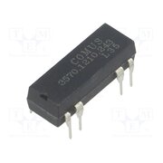 3570.1210.243 Relay: reed switch; SPST-NO; Ucoil: 24VDC; 500mA; max.150VDC; 10W SW1cVQnQ7oT8eDyHUYHWP2vK0yrkuiDjWw6dLf8LXvk