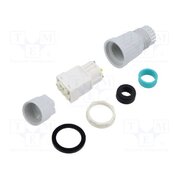 THS.394.A5A.CG Connector: AC supply; snap-on; male + female; TH394; 16A; 400V FPaqaomfovOYrWO3C325Mbyjw--XK4UUtj1jPsN6oTo
