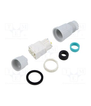 THS.394.A5A.CG Connector: AC supply; snap-on; male + female; TH394; 16A; 400V FPaqaomfovOYrWO3C325Mbyjw--XK4UUtj1jPsN6oTo