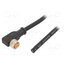 0806 03 L1 001 2M Cable: for sensors/automation; M8; PIN: 3; angled; 2m; plug; 30VDC ECmxNly-Mfw9zIv__yIvce3iRT-9v8hbUdCc7SI-w8A