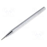 T0054321099 Tip; conical; 0.4mm; for soldering station VA0NlNhMqm8KqYv88F9B-b7EKmwQxMuLDyTyCtnahCE