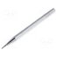 T0054321099 Tip; conical; 0.4mm; for soldering station VA0NlNhMqm8KqYv88F9B-b7EKmwQxMuLDyTyCtnahCE