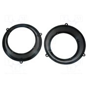 RAM-20.504/K Speaker frame; 165mm; Fiat; Fiat Panda 2003->; 2pcs. m8Zf50WOEmKPto6S7fm1Uk-Y9X_TsxMdSU4ED0WZ5v8