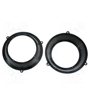 RAM-20.504/K Speaker frame; 165mm; Fiat; Fiat Panda 2003->; 2pcs. m8Zf50WOEmKPto6S7fm1Uk-Y9X_TsxMdSU4ED0WZ5v8