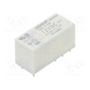 G2RL-2-HA-DC12 Relay: electromagnetic; DPDT; Ucoil: 12VDC; Icontacts max: 8A; G2RL gnErUxIToOGrqmWEln5tkr43QYEBPjke9ZSFDeiNMao