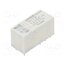 G2RL-2-HA-DC12 Relay: electromagnetic; DPDT; Ucoil: 12VDC; Icontacts max: 8A; G2RL gnErUxIToOGrqmWEln5tkr43QYEBPjke9ZSFDeiNMao