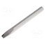 T0054311399 Tip; chisel; 2mm; nickel plated tip; for soldering station qer4yLSSgOEePXNxx2q8xXk-fs931rQfV89vbRZh_Wo
