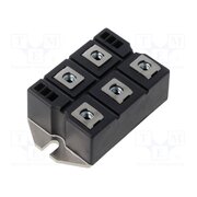 VUO110-16NO7 Bridge rectifier: three-phase; Urmax: 1.6kV; If: 125A; Ifsm: 1.2kA FztVk9V5ok4AwBrhK-dx7u9GOUt0pIrnrN_-iTR71qk