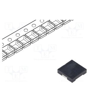 CPT-1203-78-SMT-TR Sound transducer: piezo signaller; SMD; 4kHz; 5mA; -40÷85°C; H: 3mm 8uqpuUc1dKV_tJtA9PEBbU6pVxUZMhm7F5MhjuBOhZA