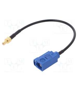 AD.ANT.023 Cable; 150mm; Fakra female,SMB male; straight V7SrfvoHOX3xZCbdRg5OsujtFsvoKoEvEKdFjbj1BFQ