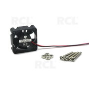 Ventilators 30x30x10 DC 5V Raspberry Pi

 IVT0503R.jpg