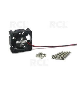 Ventilators 30x30x10 DC 5V Raspberry Pi

 IVT0503R.jpg
