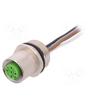 7000-13561-9720050 Connector: M12; socket; female; PIN: 5; straight; IP67; cables; 0.5m IClW1fnUtMHAPP8vDtOfqG6siKxo4RrPzKrFEKDwReU