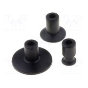 P-SM830 Spare part: vacuum cup kit; Ø: 3.5mm,6.5mm,9.5mm; 3pcs. vIjkpmtuBEQBVLYxsCGa3NZiHCITNFYJ0t66-o3PYIA