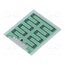 RC-SPC1KA Sensor: humidity; 0÷100%RH; OUT: analogue voltage; PIN: 6 YWqzmF5kn2w31xtIu4awY-rOWHqeZTElyOEnfQ7WXso