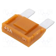340635 Fuse: fuse; 40A; 32VDC; automotive; 29mm; tin alloy; Indication: LED cZ7c8Sp0Iob-91Ym6rWgLOdpLZpUt_2nkEKEt9a93PU