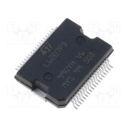 L6207PD IC: driver; H-bridge; motor controller; PowerSO36; 2.8A; Ch: 4 hY2xn8PyEHqkaTsIeu9xZqc9iS_te9nO_kPCRHuyHvI