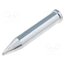 T0054470399 Tip; chisel; 1.6x0.7mm; for  soldering iron GvbyapV6TRZp7RkyHHYQBaqBQHrdlaMpaZg_PQpXQHk