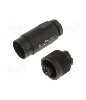 99 4222 14 04 Connector: circular; 400V; 16A; PIN: 4; plug; female; screw terminal tgD-Efl2svxrjImRF9AKancnv8xLxbSY5yuOk_yQapA