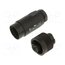 99 4222 14 04 Connector: circular; 400V; 16A; PIN: 4; plug; female; screw terminal tgD-Efl2svxrjImRF9AKancnv8xLxbSY5yuOk_yQapA