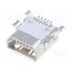 67803-8020 Connector: USB AB mini; socket; on PCBs; SMT; PIN: 5; horizontal 0vQu9W4vQzsWqiFPrFkYfTdZtCR2f3JFGbvV7xclvVA
