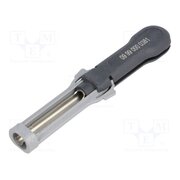09990000381 Tool: for  removal; terminals; 10mm2; Han® C gEbx7BGtfDAmZBiIUWWSbyPLUum40Ak-0yrheMymNUU