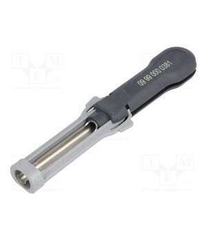 09990000381 Tool: for  removal; terminals; 10mm2; Han® C gEbx7BGtfDAmZBiIUWWSbyPLUum40Ak-0yrheMymNUU