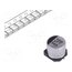 EEEFT1V101AP Capacitor: electrolytic; low ESR; SMD; 100uF; 35VDC; Ø6.3x5.8mm tWCMDwqqalrBb_TGgpp9jdBC3LCaLTaL4w8Erau0M8A