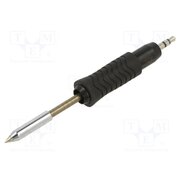 T0050112199 Tip; conical; 0.4mm; for  soldering iron; 150W 4IBUZq-FvdRUiuziz0TRjupo-I9lQuOls5e0Ukx0A9I