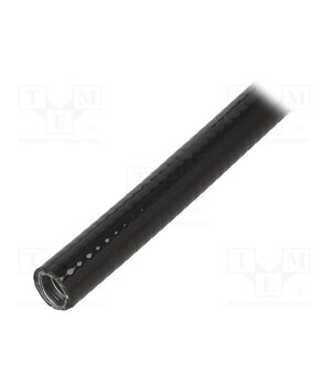 331.012.3 Protective tube; Size: 17; galvanised steel; HFX; Øint: 12mm; IP67 7uCqszsO5m-TZhDWQNXGYAbgjbsmjLGqsnngKqefKDo