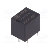 HFKW/012-1ZW Relay: electromagnetic; SPDT; Ucoil: 12VDC; 35A; Ucoil min: 7.3VDC ymAzLeoyHRxtU8owlBysa7aBDyMc7OLVNMRoWFDt3Do
