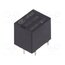 HFKW/012-1ZW Relay: electromagnetic; SPDT; Ucoil: 12VDC; 35A; Ucoil min: 7.3VDC ymAzLeoyHRxtU8owlBysa7aBDyMc7OLVNMRoWFDt3Do