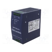 DPP120-24-1 Power supply: switching; for DIN rail; 120W; 24VDC; 5A; 90÷264VAC 60UghvDSaxmfAsp_l9Rb1PcSeqfI2I5efey829rEGsc