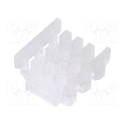 SCC100F-03-D Protection cover; PIN: 3; 2.54mm; MAS-CON uH--mWkoJorWlnYLprgiFk3507thnYEgNDkbDJ1FV5s