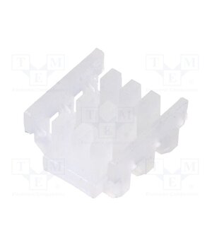 SCC100F-03-D Protection cover; PIN: 3; 2.54mm; MAS-CON uH--mWkoJorWlnYLprgiFk3507thnYEgNDkbDJ1FV5s