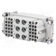 09380423101 Connector: HDC; contact insert; female; 10A,40A; 160V,690V Plf1-HzkMU9glSNC_j4B98bK4x_WbBlRjE7psMZXsRk