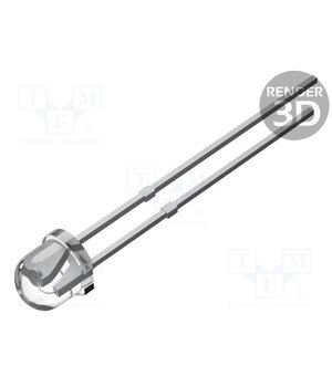 PT-A2-AC-5-BE-850 Phototransistor; THT; 70mW; 5mm; λp max: 850nm; 30V; λd: 400÷1100nm GL7wYRnwh8z0S6htGlqaRZgGifuJWG2QtzUEDKrhbCs