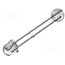PT-A2-AC-5-BE-850 Phototransistor; THT; 70mW; 5mm; λp max: 850nm; 30V; λd: 400÷1100nm GL7wYRnwh8z0S6htGlqaRZgGifuJWG2QtzUEDKrhbCs