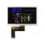 NHD-7.0-800480AF-ASXP Display: TFT; 7"; 800x400; Illumin: LED; Dim: 165x104x5.25mm; RGB tUQVAUEN_mFA-DNg5677cWHZzuJLEhu60lloTLg89no