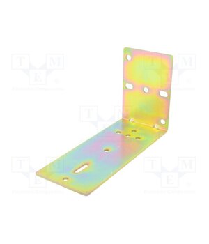 DRL-01 Mounting holder; for DIN rail; 110x64x44mm Ho-zFYyyqJnA7V4YYfktvvixOOjNhjwrWTyVoVgEtyE