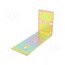 DRL-01 Mounting holder; for DIN rail; 110x64x44mm Ho-zFYyyqJnA7V4YYfktvvixOOjNhjwrWTyVoVgEtyE