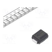 1PGSMB5929 Diode: Zener; 3W; 15V; 100mA; SMD; reel,tape; SMB; single diode KTTmvbGdUTUUkJDu0YKBC9eCUz1G-kKv5yi5s2K0JHk
