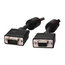 COMPUTER CABLE for MONITOR VGA 15 Male <-> 15 Female + FERRIT, 3m CKAK178_X.jpg