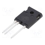 IXYH8N250CHV Transistor: IGBT; XPT™; 2.5kV; 8A; 280W; TO247HV xcs1rU1zzgcRso06sGteZPIsnMYjv4j6dyyt4PO6XjE