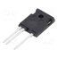IXYH8N250CHV Transistor: IGBT; XPT™; 2.5kV; 8A; 280W; TO247HV xcs1rU1zzgcRso06sGteZPIsnMYjv4j6dyyt4PO6XjE