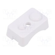 ZM ZPMB ABS Holder; ABS; white; 10pcs. 7G2QDg2bXCzPZttlJ_c4tzmQXgtV32T5cL892DdHcUI
