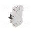 ETIMAT 10 1P C10 Circuit breaker; 230/400VAC; Inom: 10A; Poles: 1; Charact: C; 10kA zGlQUDIcp772Ha0IQnktMIR4RxA9rUnhxB0f0ouWsVE