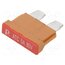 340024-80V Fuse: fuse; 5A; 80VDC; automotive; 19mm; copper; tinned iJc6uhlwQdPm4lkbufJpidC9ZgrO1O1LqwZ1ZLzWOCg